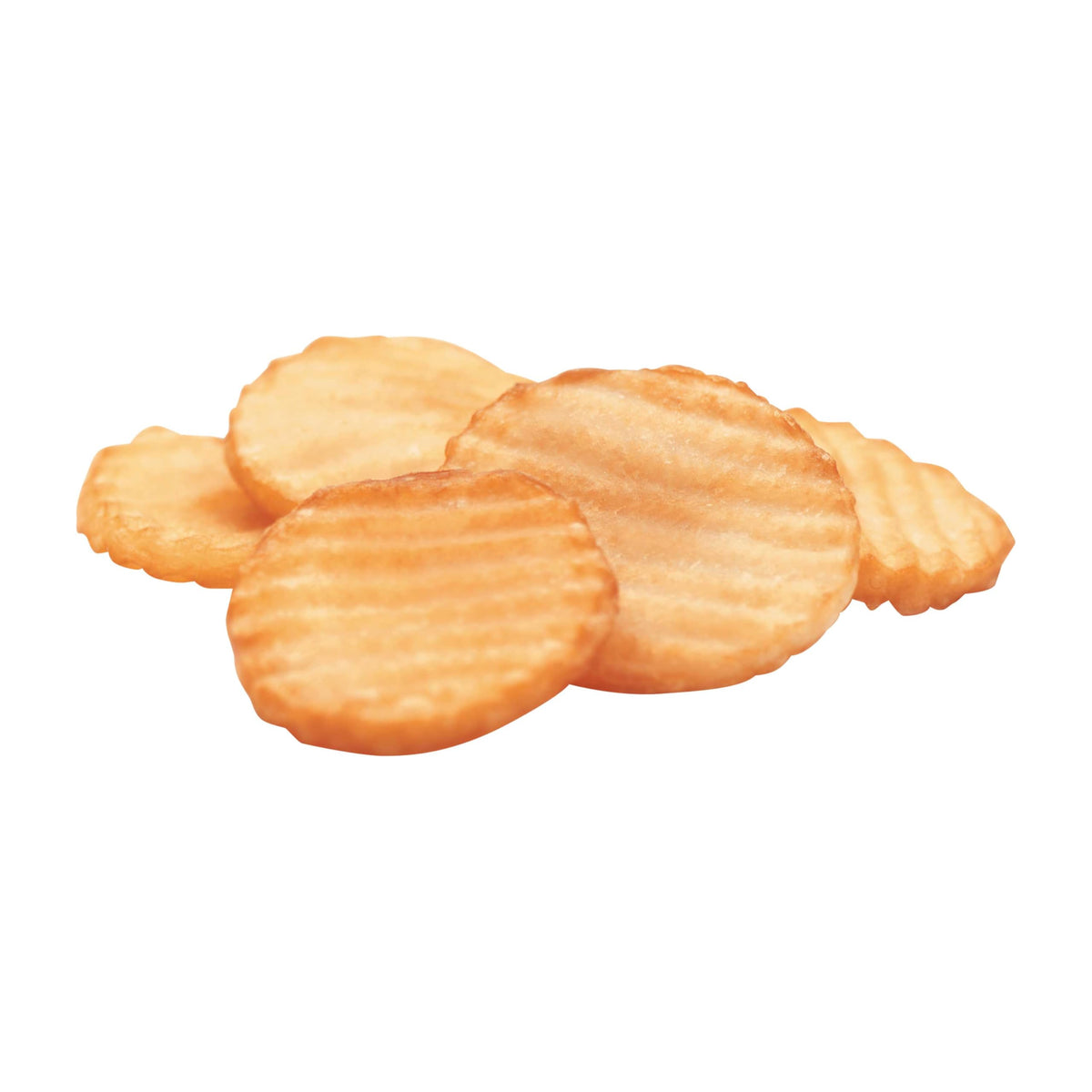 Traditional Cottage French Fries by Simplot – 5 pounds, Pack of 6