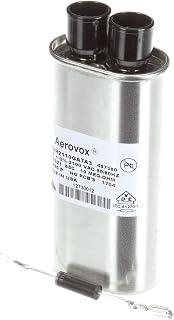 AMANA Menumaster 59174542 Capacitor-1.00 & Diode Kit