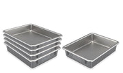 Paper-Tray, Graphite by Jonti-Craft – Standard, Plastic, Graphite, Model 8221JC