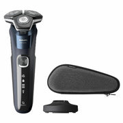 Electric shaver S5885/35 (1 piece) by PHILIPS – 4-piece, Siliver, Model RASPHLS588535