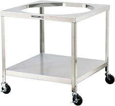 713 80-Quart Bowl Stand (35x25inches)