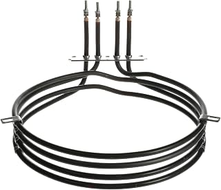 MERRYCHEF PDR0005 4 Coil Heat Element Harm Spare