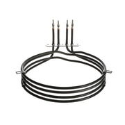 4 Coil Heat Element Harm Spare by MERRYCHEF – Model PDR0005