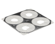 Box Cone Baffle Large OEM Part by DISPENSE-RITE – Model 108B