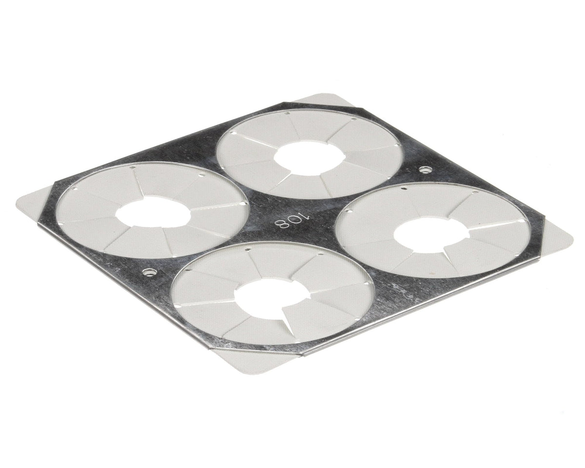 Box Cone Baffle Large OEM Part by DISPENSE-RITE – Model 108B