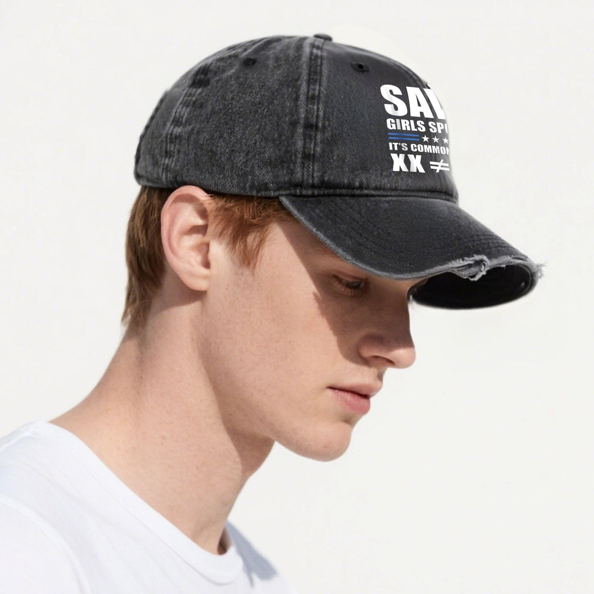 Save Girls Sports by Generic – Cotton, Allblack, Model DWX-DWQ-#gENQNLAZafaBFVMf-260824-260824