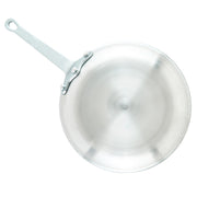 Winco 8" Aluminum Fry Pan/Skillet – Saute Fry Pan