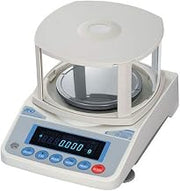 A&D Weighing FZ-300i Internal Calibration Toploading Balance, 320g, 115V