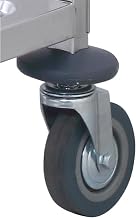 Winco 4" Commercial Caster for SUC-Series
