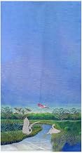 Interiors Marsh Wings Beach Towel
