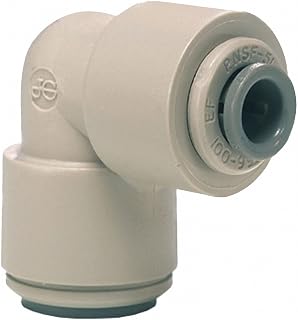 Elkay 70836C Fttng-Elbow 3/8X1/4