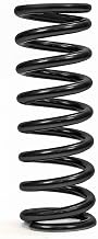 Coil Spring 2.5in ID x 10in Black