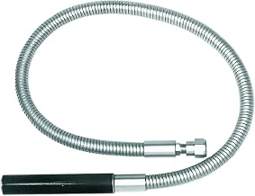 Fisher 2918-68 Replacement Pre-Rinse Hose, with Handle, 68" Long