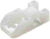 Thomas & Betts Tc5828 - Cable Tie Mounting Base, 8 Screw Mount