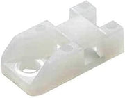 Thomas & Betts Tc5828 - Cable Tie Mounting Base, 8 Screw Mount