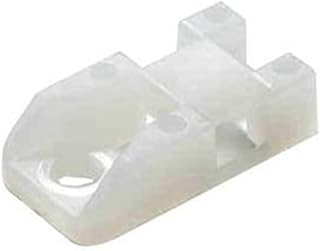 Thomas & Betts Tc5828 - Cable Tie Mounting Base, 8 Screw Mount