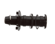 Sink & Bathtub Spouts by Cambro – Plastic, Black, Model 64003