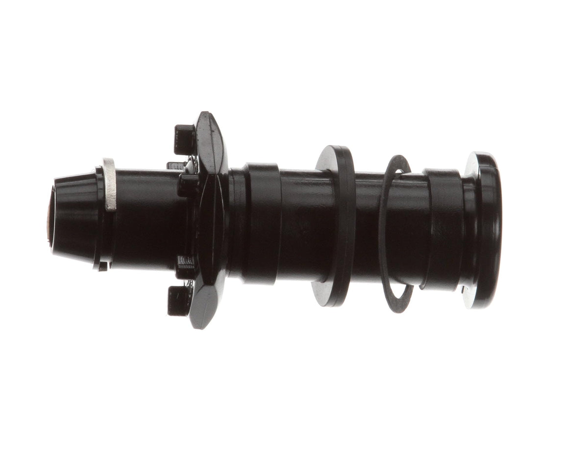 Cambro Cambro / Black / 1 Sink & Bathtub Spouts