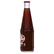 Real Sugar Soda 12 Oz Glass Bottle (Pack of by Dr Pepper – 12 Fl Oz (Pack of 6), Pack of 6