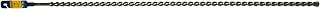 IRWIN 10502031 18 x 1000mm Speed Hammer Plus Drill Bit