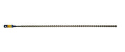 18 x 1000mm Speed Hammer Plus Drill Bit by IRWIN – 18.0mm x 1000mm, Chrome Vanadium Steel, Multi, Model 10502031