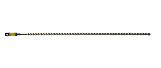 18 x 1000mm Speed Hammer Plus Drill Bit by IRWIN – 18.0mm x 1000mm, Chrome Vanadium Steel, Multi, Model 10502031