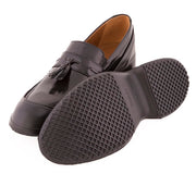 Men's Commuter Stretch Overshoe by TINGLEY – 11.5-13 Women/9.5-11 Men, Rubber, Black, Model 1000