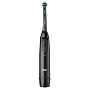 PRO 100 CROSSACTION by Oral-B – 1 Count (Pack of 1), Black, Model 069055127865