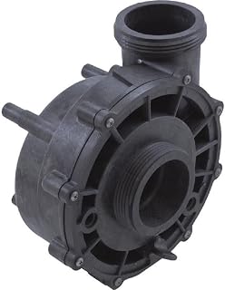Aqua-Flo 91041825-000 Wet End 48Y Frame 2.5 Horsepower Flo-Master Xp2E Pump