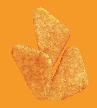 McCain Ore Ida Triangle Potato Patty, 2 Ounce -- 6 per case.