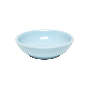 Blue Jade melamine dinnerware collection 15 oz by Thunder Group – 15.0 ounces, Melamine, Light Blue, Model 3965