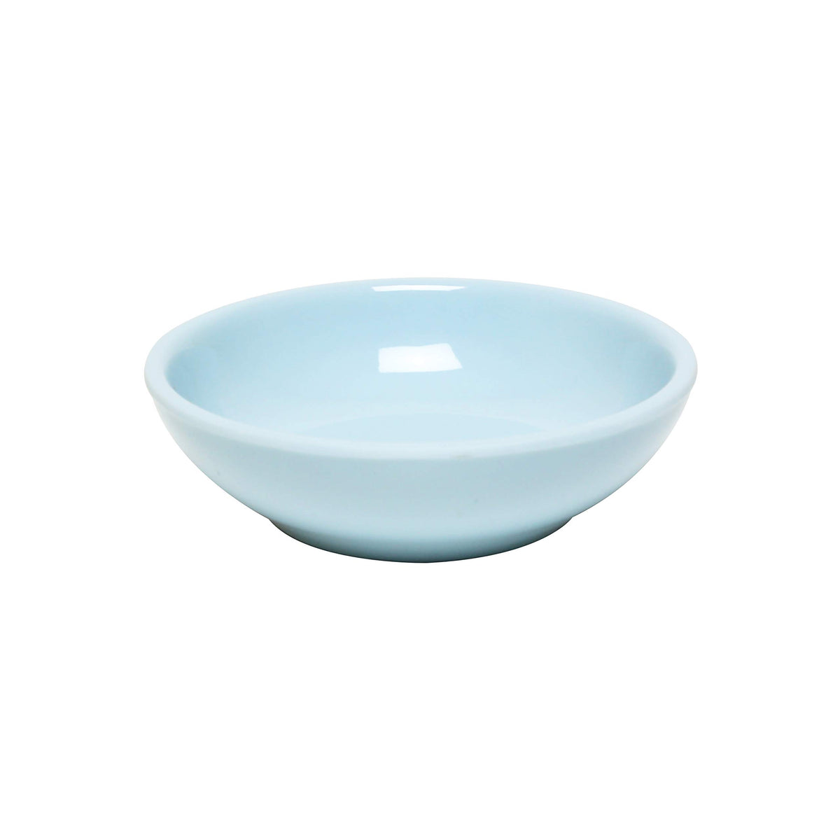 Blue Jade melamine dinnerware collection 9 oz by Thunder Group – 9.0 ounces, Melamine, Light Blue, Model 3955