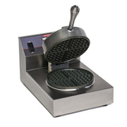WAFFLE BAKER Model by Nemco – Model 7000A