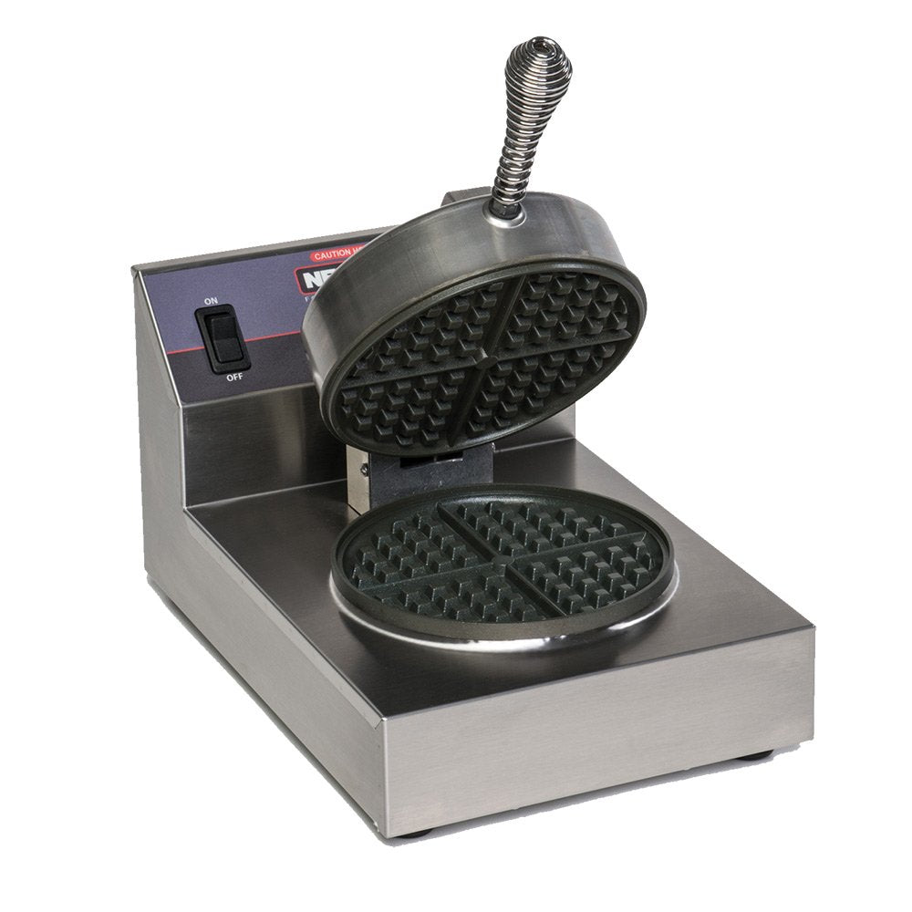 WAFFLE BAKER Model by Nemco – Model 7000A