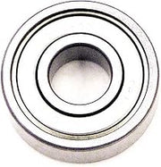 3M Ball Bearing - 2 Shields 10 mm x 26 mm x 8 mm, 1 Per Poly Bag 1 Bag per case