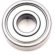 Ball Bearing - 2 Shields 10 mm x 26 mm x 8 mm by 3M – 10 mm x 26 mm x 8 mm, Model 7000119385