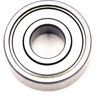 Ball Bearing - 2 Shields 10 mm x 26 mm x 8 mm by 3M – 10 mm x 26 mm x 8 mm, Model 7000119385