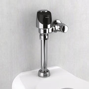 G2 Optima Plus 8111 Sensor Water Closet Flushometer by Sloan – 1.6 GPF, Brass, Chrome, Model 193110