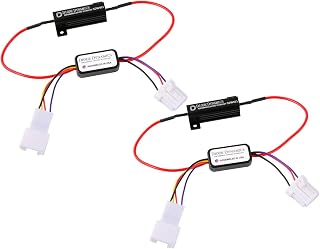 Diode Dynamics Tail as Turn® LED Module compatible with Infiniti G35 Coupe 2003-2007, Module Only