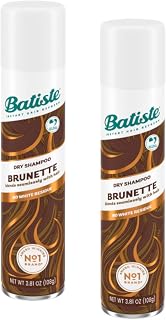 Batiste Shampoo Dry Beautiful Brunette 4.23 oz. (2 Pack)