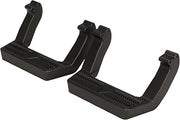 Carr's LD Step Xp3 Black Powder Coat Pair