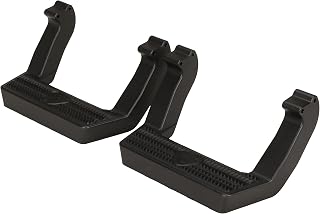 Carr's LD Step Xp3 Black Powder Coat Pair