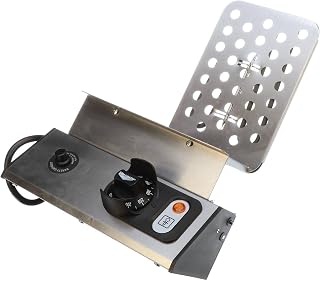 Vollrath Feb0005 Element Box Complete 1 FFEB100 - Genuine OEM Replacement Part