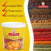 Mae Ploy Original / 14 Ounce (Pack of 1) / 1 Sauces, Gravies & Marinades