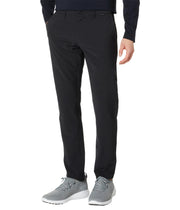 OTC Tech Chino Black 40 by TravisMathew – 40W x 32L, Polyester, Black, Model 1MAA242