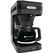 Bunn 10-Cup / Regular / Grey Coffee Machines