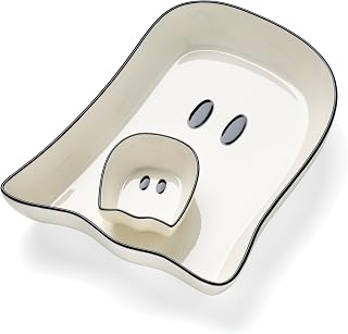 Lenox 899234 Ghost Chip & Dip 2-Piece Set