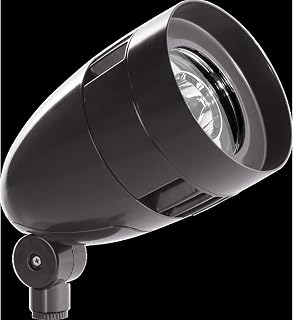 RAB Lighting RAB LIGHTIFY HBLED26A Floodlight, LED Lamp 1/EA