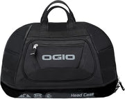 OGIO Stealth Black Head Case Motorcycle Helmet Bag