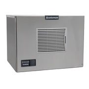 Prodigy Elite Small Cube 30" Ice Maker - 476 lb/Day by Scotsman – 476 lb / Day - No Storage - 208V, 0.0 pounds, Model MC0530SAX-32